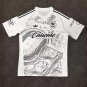 Club America 25-26 white gk S-4XL