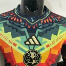 club america 2025 special player version S-2XL