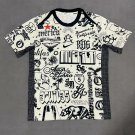 club america 2025 white special S-4XL