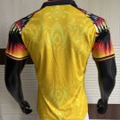 club america 2025 yellow special player version S-2XL