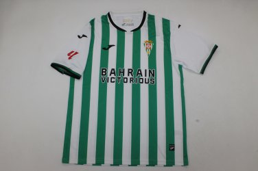 CORDOBA 25-26 home
