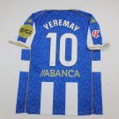 Deportivo 25-26 home S-4XL