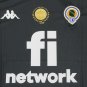 HERCULES CF 24-25 black away S-XXL