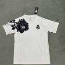 madrid 24 y3 white with rubber logo s-xxl