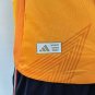 madrid 24-25 away orange player version S-2XL