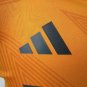 madrid 24-25 away orange player version S-2XL