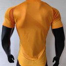 madrid 24-25 away orange player version S-2XL