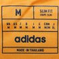 madrid 24-25 away orange S-4XL