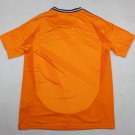 madrid 24-25 away orange S-4XL