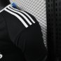 madrid 24-25 black gk player version s-xxl