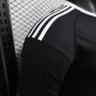 madrid 24-25 black gk player version s-xxl