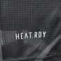 madrid 24-25 black gk player version s-xxl
