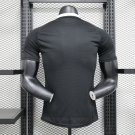 madrid 24-25 black gk player version s-xxl