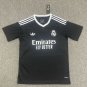madrid 24-25 black gk s-4xl