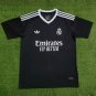 madrid 24-25 black gk s-4xl