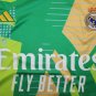 madrid 24-25 green gk s-xxl