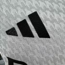 Madrid 24-25 home player version long sleeves
