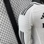 Madrid 24-25 home player version long sleeves