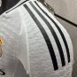 Madrid 24-25 home player version S-5XL
