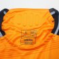 madrid 24-25 orange away long sleeve player version s-xxl