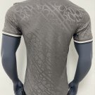 madrid 24-25 third black player version S-2XL