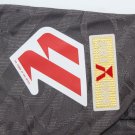 madrid 24-25 third black S-4XL