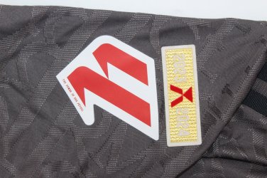 madrid 24-25 third black S-4XL