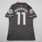 madrid 24-25 third black S-4XL