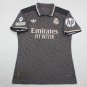 madrid 24-25 third black S-4XL