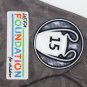 madrid 24-25 third black S-4XL