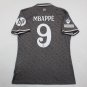 madrid 24-25 third black S-4XL
