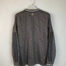 madrid 24-25 third long sleeves S-3XL