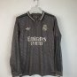 madrid 24-25 third long sleeves S-3XL