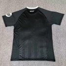 Madrid 25-26 black gk S-2XL