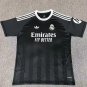 Madrid 25-26 black gk S-2XL