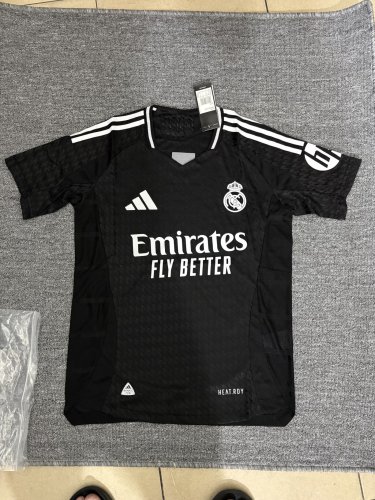 madrid 25-26 black s-2xl