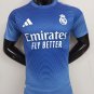 MADRID 25-26 blue GK PLAYER VERSION