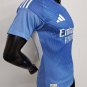 MADRID 25-26 blue GK PLAYER VERSION