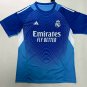 Madrid 25-26 Blue gk S-2XL