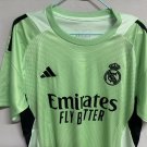 Madrid 25-26 green gk S-2XL