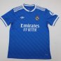 Madrid 25-26 third Blue S-5XL