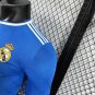 Madrid 25-26 third long sleeves player version S-XXL