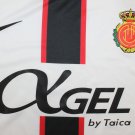 Mallorca 25-26 Away