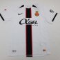 Mallorca 25-26 Away