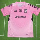 MEXICO TIGRES 25-26 PINK GK