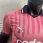 Monterey 25-26 pink gk player version S-3XL