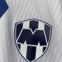 Monterey 25-26 white blue special version S-4XL