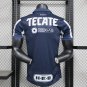 Monterrey 24-25 home player version S-2XL