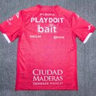 Necaxa 25-26 away player version S-4XL