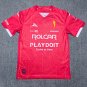 Necaxa 25-26 away player version S-4XL